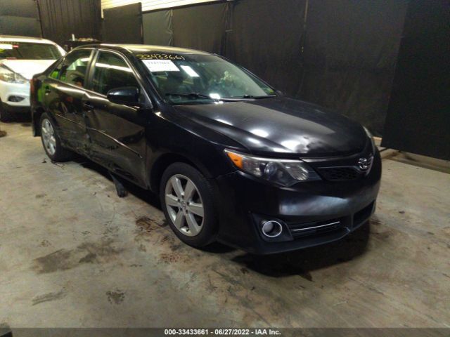 TOYOTA CAMRY 2014 4t1bf1fk8eu864439