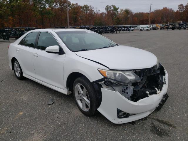 TOYOTA CAMRY L 2014 4t1bf1fk8eu865235