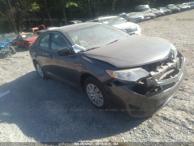 TOYOTA CAMRY 2014 4t1bf1fk8eu865512