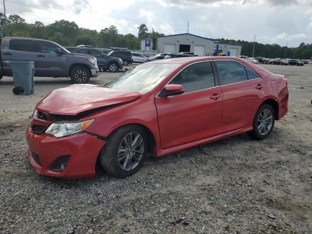 TOYOTA CAMRY L 2014 4t1bf1fk8eu865736