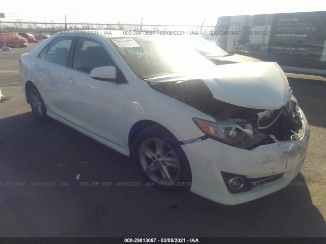 TOYOTA CAMRY 2014 4t1bf1fk8eu866188