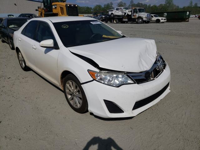 TOYOTA CAMRY L 2014 4t1bf1fk8eu866563