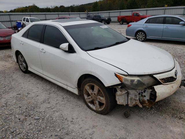 TOYOTA CAMRY L 2014 4t1bf1fk8eu868331