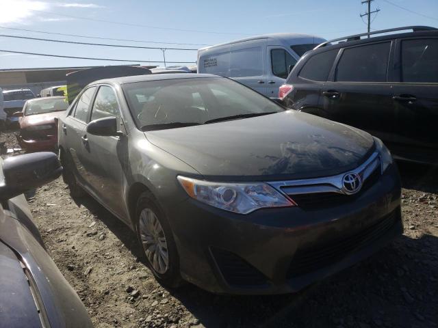 TOYOTA CAMRY L 2014 4t1bf1fk8eu870385