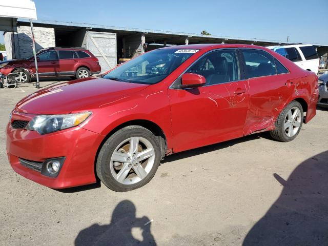 TOYOTA CAMRY L 2014 4t1bf1fk8eu870791