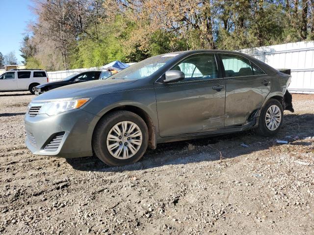 TOYOTA CAMRY L 2014 4t1bf1fk8eu871195