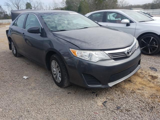 TOYOTA CAMRY L 2014 4t1bf1fk8eu871598