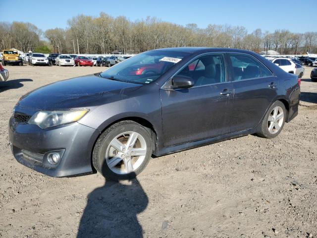 TOYOTA CAMRY 2014 4t1bf1fk8eu871617