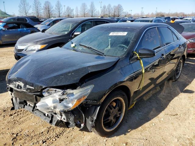 TOYOTA CAMRY LE 2015 4t1bf1fk8fu002405