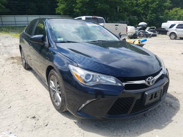 TOYOTA CAMRY LE 2015 4t1bf1fk8fu002730