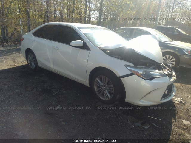 TOYOTA CAMRY 2015 4t1bf1fk8fu003439