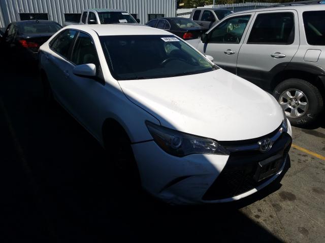 TOYOTA CAMRY LE 2015 4t1bf1fk8fu004106