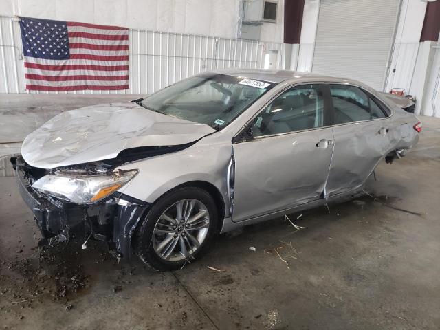 TOYOTA CAMRY LE 2015 4t1bf1fk8fu004509