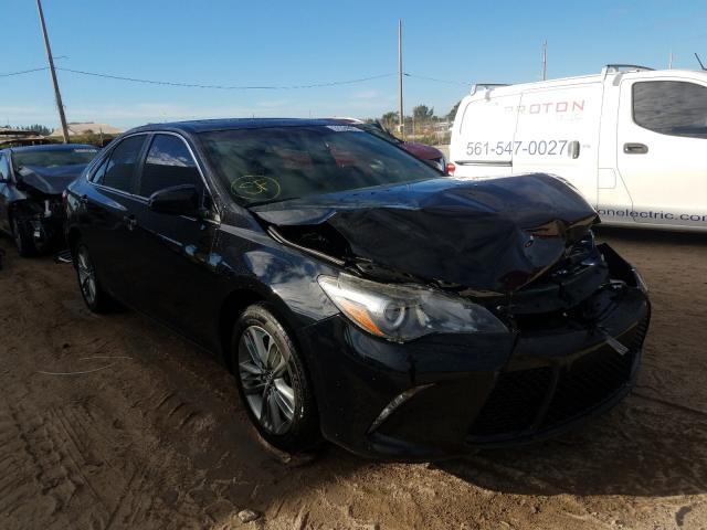 TOYOTA CAMRY LE 2015 4t1bf1fk8fu004543