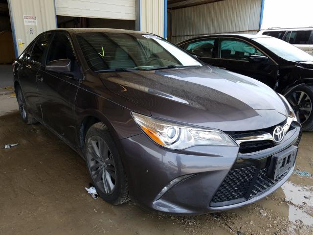 TOYOTA CAMRY LE 2015 4t1bf1fk8fu004848