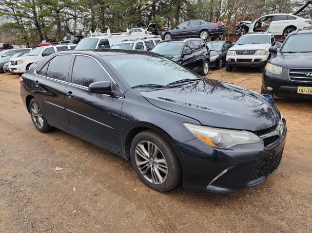 TOYOTA CAMRY LE 2015 4t1bf1fk8fu005675