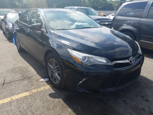 TOYOTA CAMRY LE 2015 4t1bf1fk8fu005837