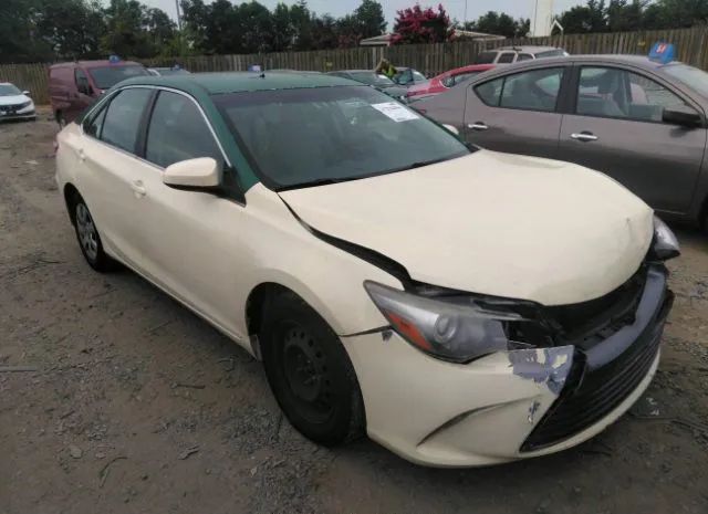 TOYOTA CAMRY 2015 4t1bf1fk8fu007118