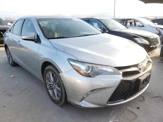 TOYOTA CAMRY LE 2015 4t1bf1fk8fu008026