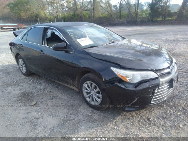 TOYOTA CAMRY 2015 4t1bf1fk8fu008690