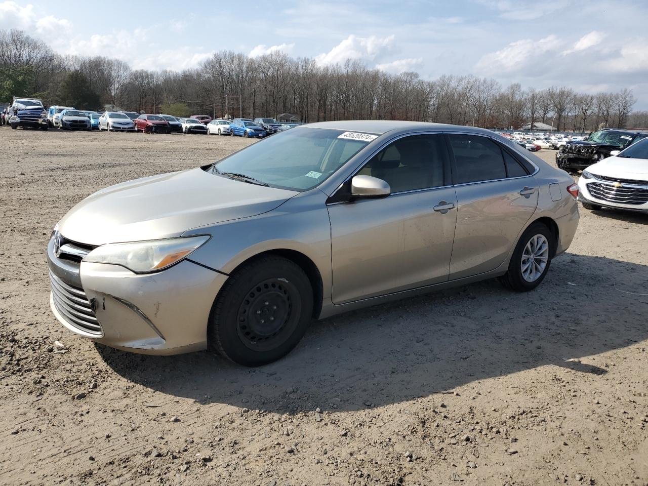 TOYOTA CAMRY 2015 4t1bf1fk8fu009211