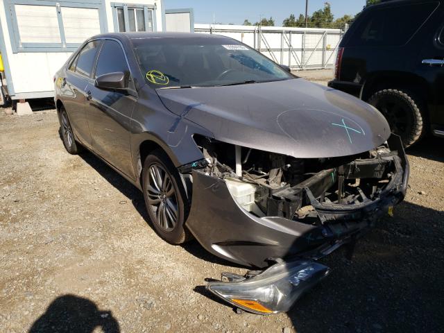 TOYOTA CAMRY LE 2015 4t1bf1fk8fu012643