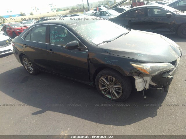 TOYOTA CAMRY 2015 4t1bf1fk8fu013694