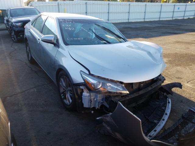 TOYOTA CAMRY LE 2015 4t1bf1fk8fu014361