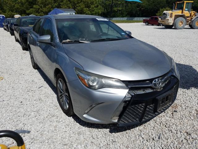 TOYOTA CAMRY LE 2015 4t1bf1fk8fu014652