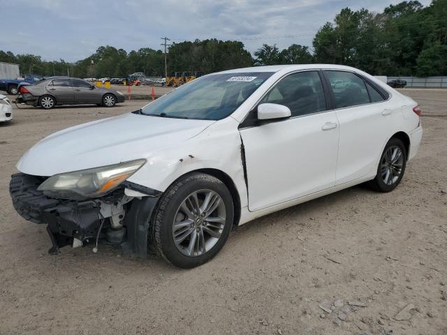 TOYOTA CAMRY 2015 4t1bf1fk8fu016045