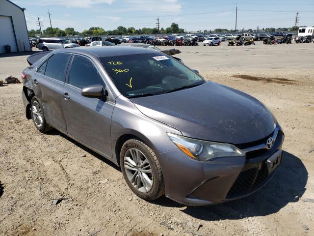 TOYOTA CAMRY LE 2015 4t1bf1fk8fu017213