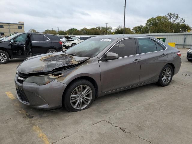 TOYOTA CAMRY 2015 4t1bf1fk8fu020189