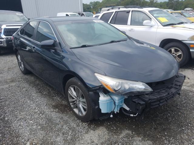 TOYOTA CAMRY LE 2015 4t1bf1fk8fu021052