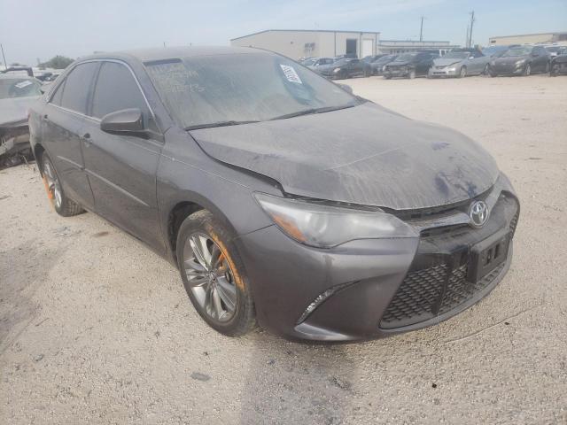 TOYOTA CAMRY LE 2015 4t1bf1fk8fu021293