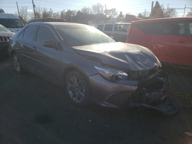 TOYOTA CAMRY LE 2015 4t1bf1fk8fu021360