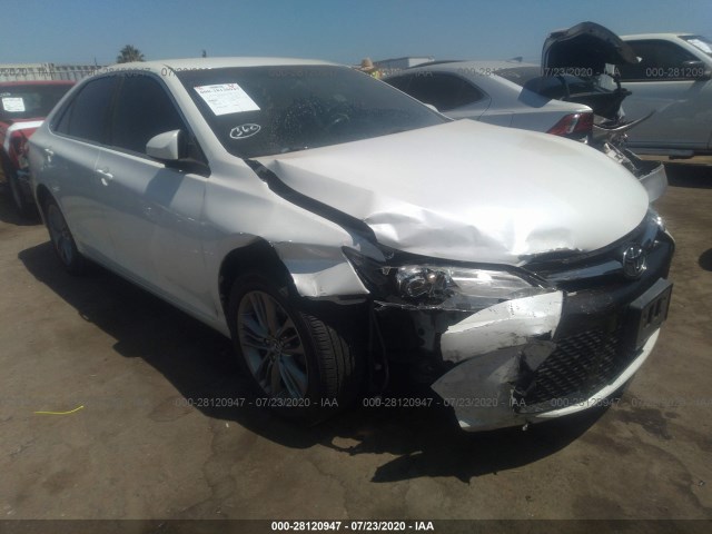 TOYOTA CAMRY 2015 4t1bf1fk8fu021875