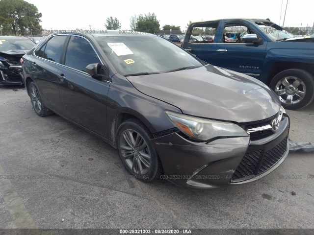 TOYOTA CAMRY 2015 4t1bf1fk8fu021973