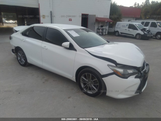 TOYOTA CAMRY 2015 4t1bf1fk8fu022346