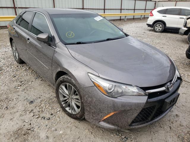 TOYOTA CAMRY LE 2015 4t1bf1fk8fu022735