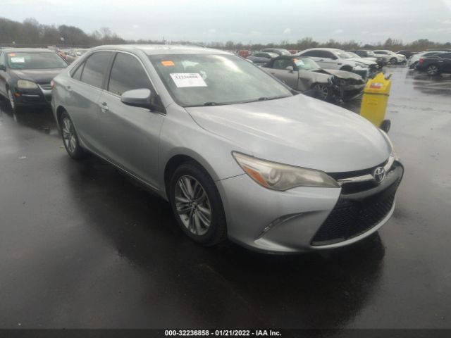 TOYOTA CAMRY 2015 4t1bf1fk8fu023335