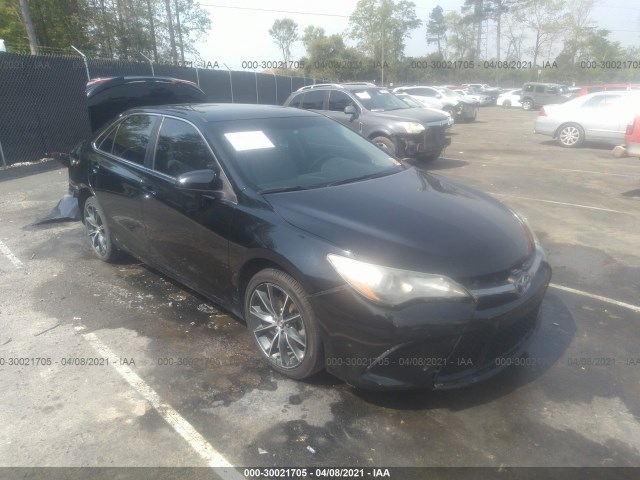 TOYOTA CAMRY 2015 4t1bf1fk8fu027000