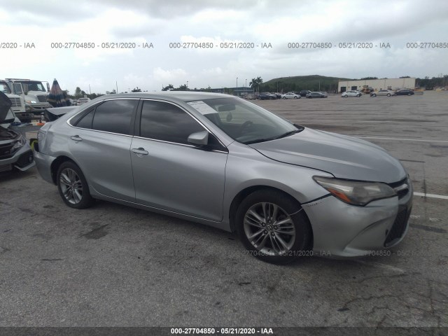 TOYOTA CAMRY 2015 4t1bf1fk8fu027191