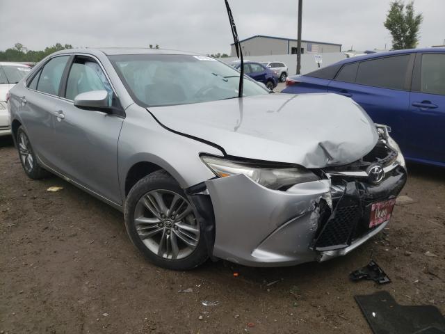 TOYOTA CAMRY LE 2015 4t1bf1fk8fu027305