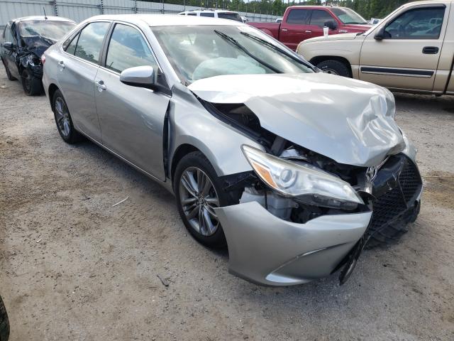 TOYOTA CAMRY LE 2015 4t1bf1fk8fu028132