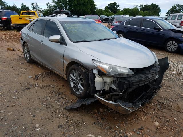 TOYOTA CAMRY LE 2015 4t1bf1fk8fu028941