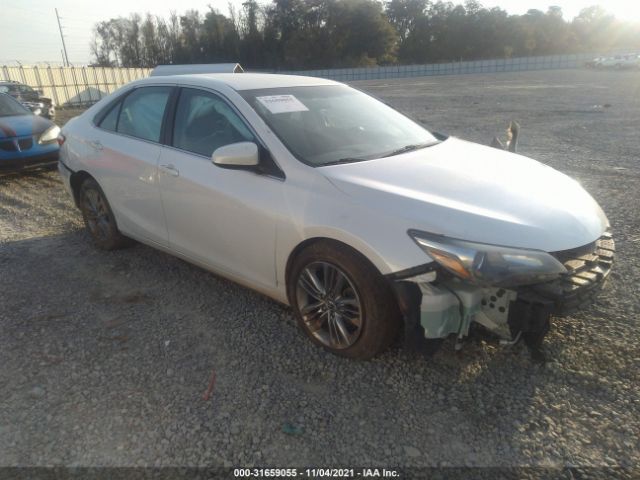 TOYOTA CAMRY 2015 4t1bf1fk8fu029829