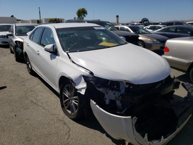 TOYOTA CAMRY LE 2015 4t1bf1fk8fu030768