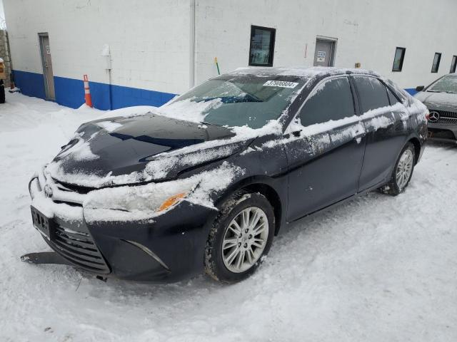 TOYOTA CAMRY 2015 4t1bf1fk8fu031726