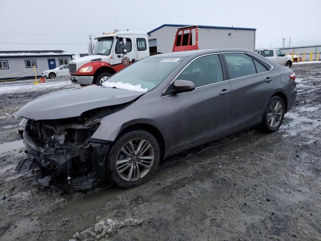 TOYOTA CAMRY 2015 4t1bf1fk8fu032309