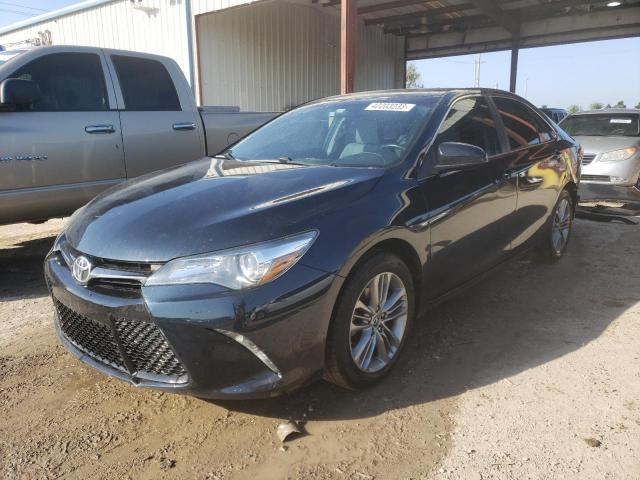 TOYOTA CAMRY LE 2015 4t1bf1fk8fu033296